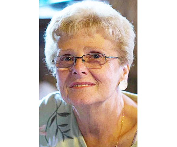 Sharon Luetger Obituary (2024) Stronghurst, IL Mississippi Valley