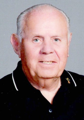 Ronald Eibes Obituary (2023) - Burlington, IA - Mississippi Valley  Publishing