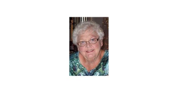 Betty Ball Obituary (1939 - 2021) - Donnellson, Ia - Mississippi Valley 