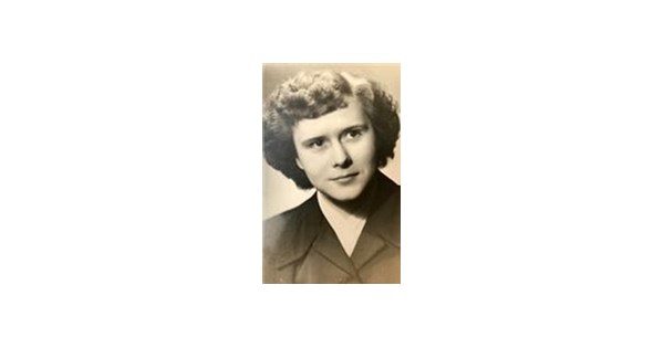 Erma Potts Obituary (1931 - 2022) - Columbia, SC - Mississippi Valley ...