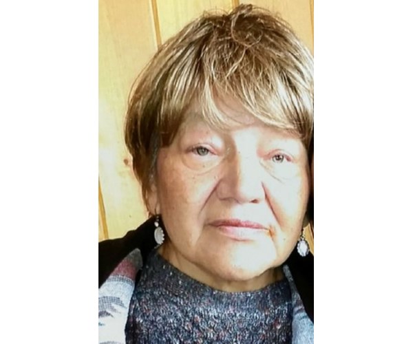 Edna Finley Obituary (2023) - Missoula, MT - Missoulian