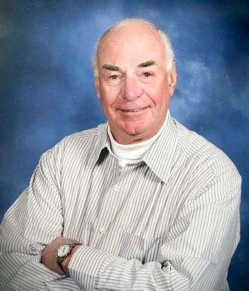 David Lake Obituary (2022)