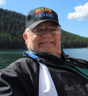 Donald Elias "Don" Erickson obituary, 1937-2020, Dixon, Ca