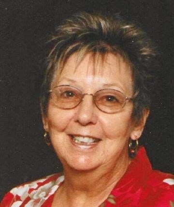 Eileen Johnson Obituary (2021)