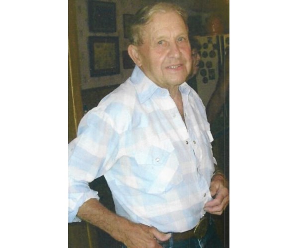 John Thompson Obituary (1931 2022) Missoula, MT Missoulian