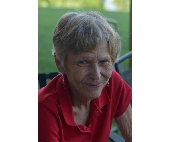 Vickie Moseley Obituary (2024) Moberly, MO Moberly MonitorIndex