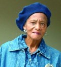 Ethel Hawkins Ligon obituary