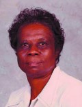 Mattie Jackson Obituary (2011)