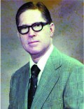 William Jeffress Senter M.D. obituary
