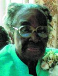 Mary Estelle Thomas obituary