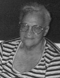 Janice Mary Green obituary