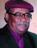 Ernest Calhoun Jr. obituary