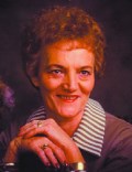Virginia Sanders Wright obituary