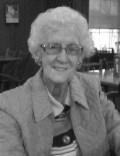 Geraldine Weiss Shaw obituary