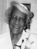 Dorothy Goodwin Obituary