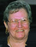 Patricia Avery Kenny obituary
