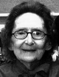 Mary Frances Johnson obituary