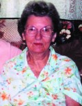 Ruth Willis obituary