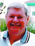 Gilbert Jackson Robinson obituary