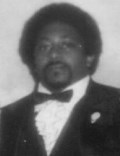 Calvin James Nicholson Sr. obituary