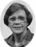 Patricia Aline Morton King obituary