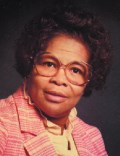Mary Clausell Jones obituary