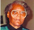 Phyllis Tate Scott obituary