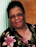 Jean Marie Harris obituary