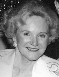 Esther Regan Warren obituary