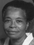 Josephine B. Nichols obituary