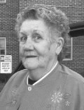 Ruby Jewel Smith West obituary
