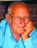 Gerald B. Pierce obituary