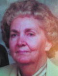 Eunice Morey Bowels obituary