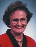 Jean Elizabeth Stroman Hayden obituary