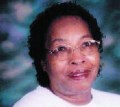 BEATRICE G. BROWN obituary
