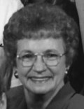 Marian J. "June" Miller obituary