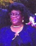 Doris Jeanette "Dot" Williams-Womack obituary