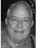 Stuart Pugh Dowling DVM obituary