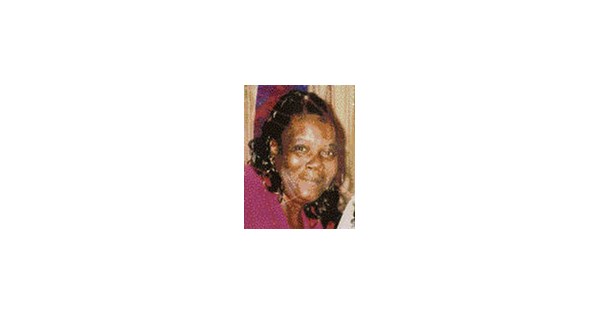 Edna Locke Obituary (2012)