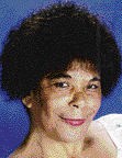 Rita Mae Rhodes-Wright obituary