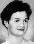 Mary Jane Gartman obituary