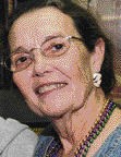 Katie Callaghan Jernigan obituary