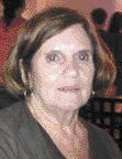Carolyn Ruth Larche Sewell obituary