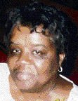 Barbara Ann James Wright obituary