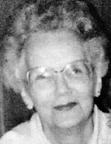 Marjorie Smith Milling obituary