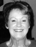 Patricia "Patti" McManus obituary