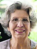 Amelia Saliba Kahalley obituary, Mobile, AL