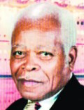 Deacon Thomas A. Burrell obituary