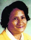 Olivette Sank obituary
