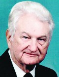John Thomas Arendall Sr. obituary